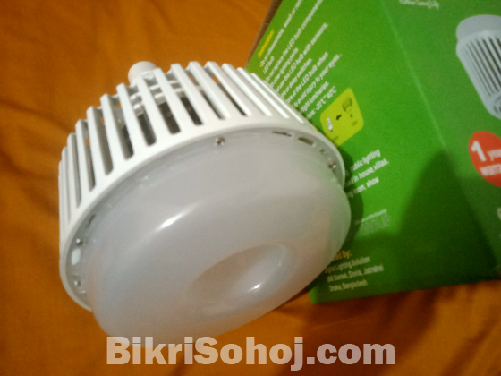 70w.LED LIGHT warm